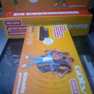 GOtv Decoder
