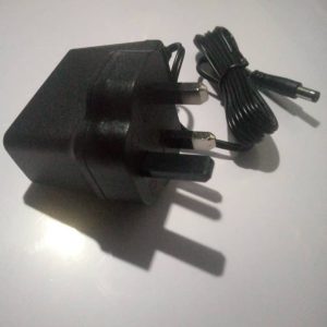 GOtv /StarTimes Adapter