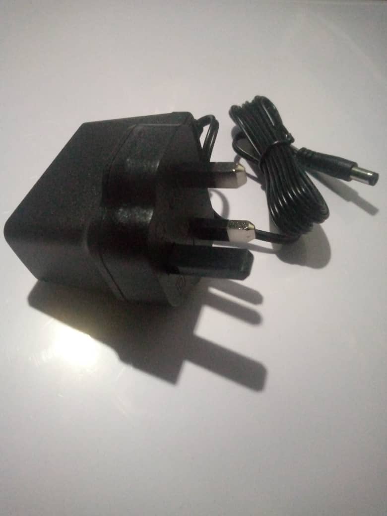 GOtv /StarTimes Adapter