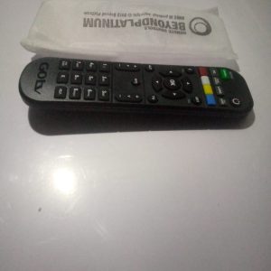 GOtv Remote