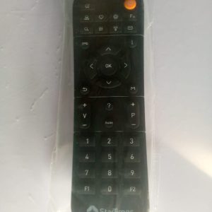 StarTimes Remote
