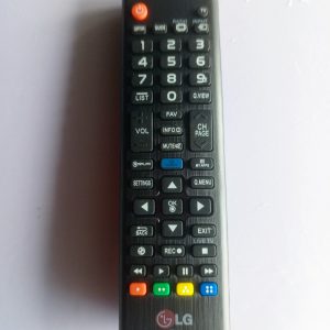LG TV Remote