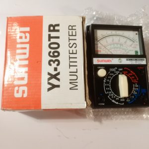 Sunwai Multitester