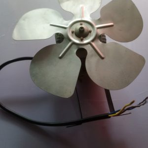 Fridge Fan