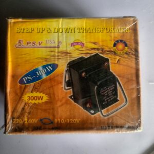 Step-Down Transformer - 200W