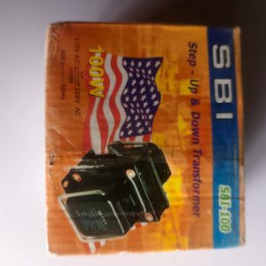 Step-Down Transformer - 100W