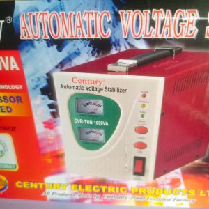 1000W Century Stabilizer