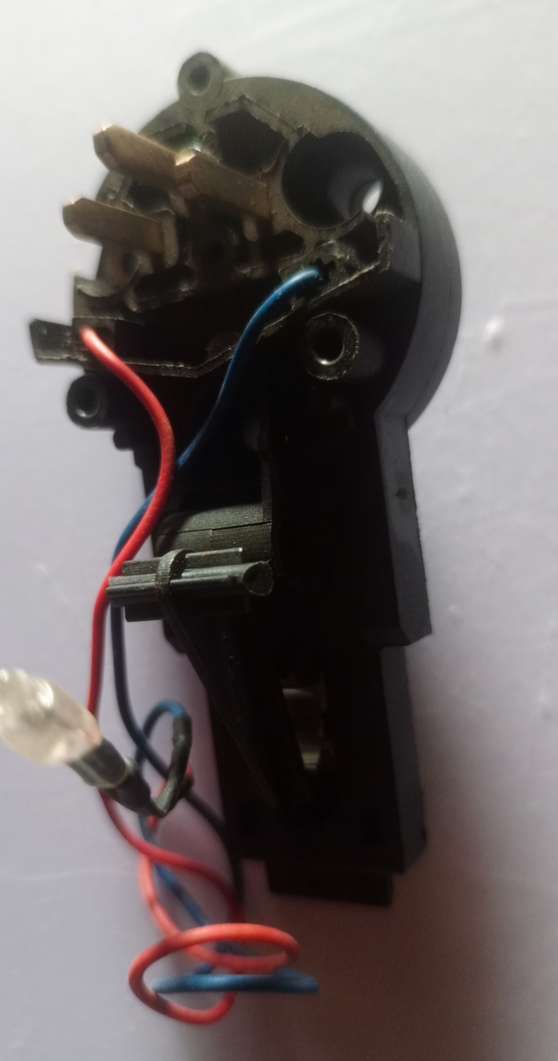 Kettle and Jug Thermostat