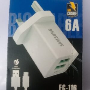 Samsung Phone Charger