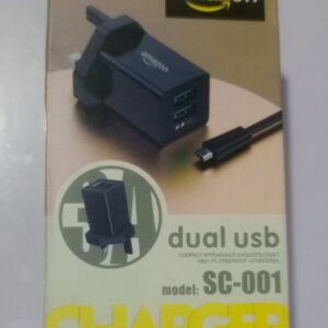 Amazon Phone Charger